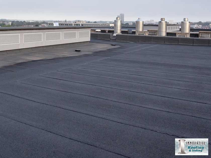 When Is It Time to Replace a Commercial Roof?